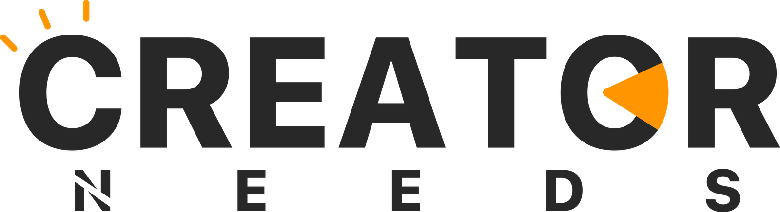 Creator Needs